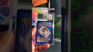 Comment down below your favorite Gen 1 Pokemon #pokemonchannel #gradedpokemoncards #pokemon #tcg