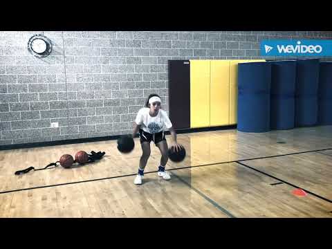 Delaney Matkin 2023 PG/G NOCO Triple Threat Elite