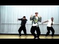 Bang Bang Pow Pow Dance Choreography - T-pain ft ...
