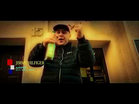 WAMPIR PZL - JIMMY HILFIGER [69'£] / Prod. Hanto [2022]