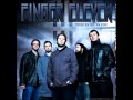 Finger Eleven-Last Scene Of Struggling