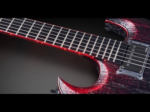 Progressive Metal Backing Track in F# (Phrygian Dominant)