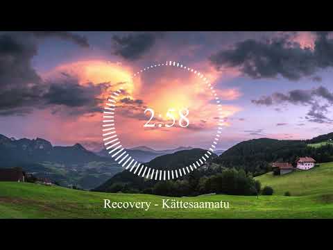 Recovery - Kättesaamatu