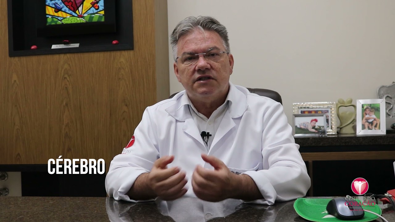 Qual a função do coração