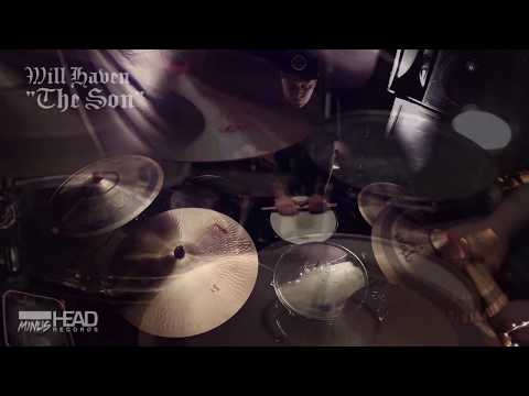 Will Haven - The Son - [DRUM PLAYTHROUGH]