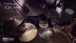Will Haven - The Son - [DRUM PLAYTHROUGH]