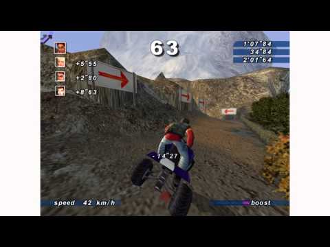 sega extreme sports dreamcast iso