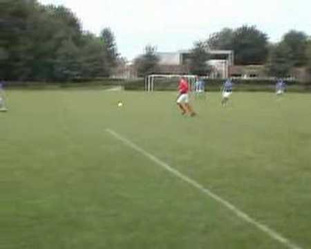 Mierlo Hout 7 - Liessel