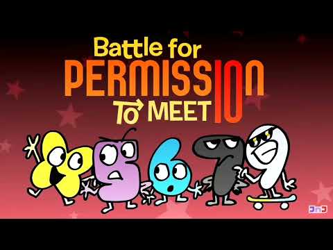 BFPTM10 Intro (EXTENDED) | Battle For Permission To Meet 10 [READ DESCRIPTION]