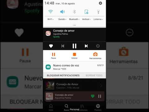 Consejo de amor - Agustina Palma ft. Sebastián Athié 😍❤