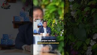 Download lagu RAHASIA DI BALIK 'UTANG RAKYAT' YANG TIDAK KAMU TAHU! mp3