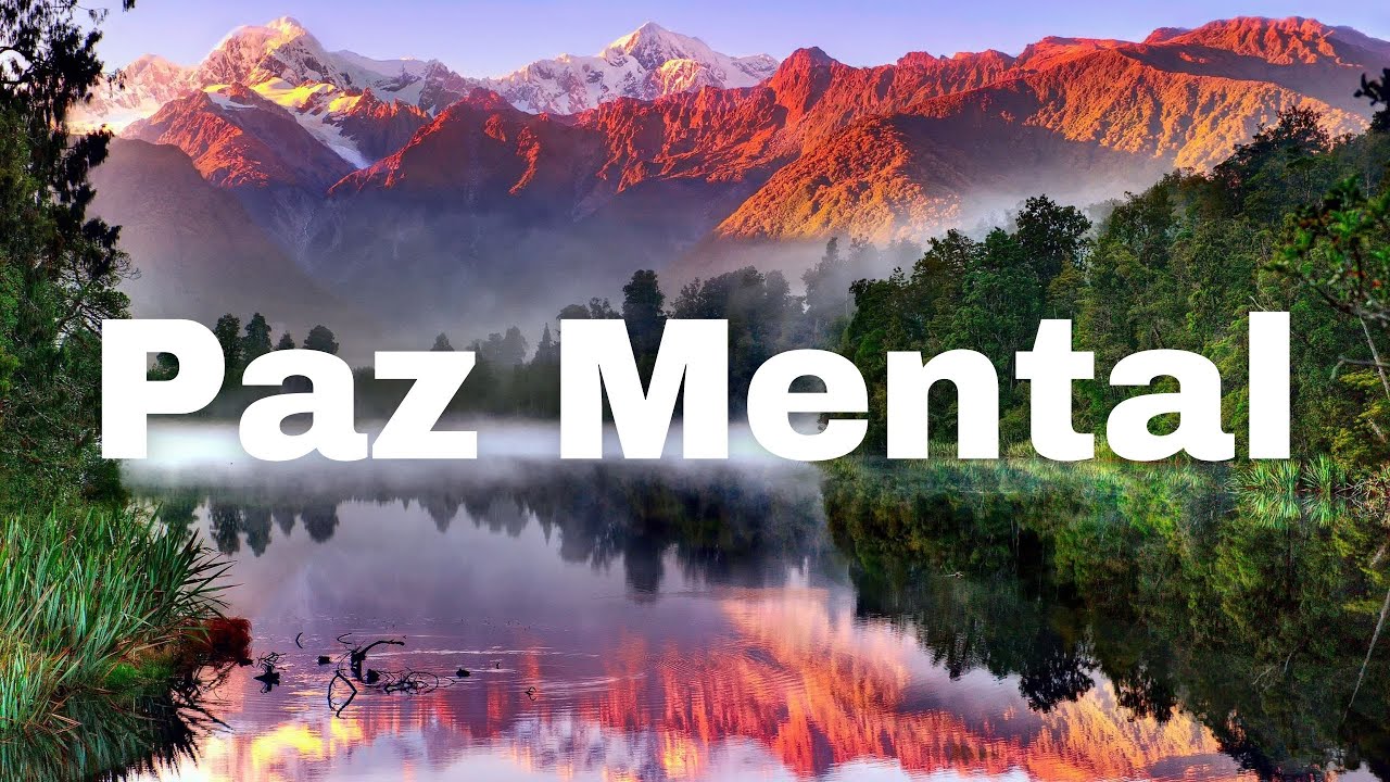 Mental Peace in 15 Minutes | Relaxing Music That Soothes Anxiety | Sounds of Water and Nature