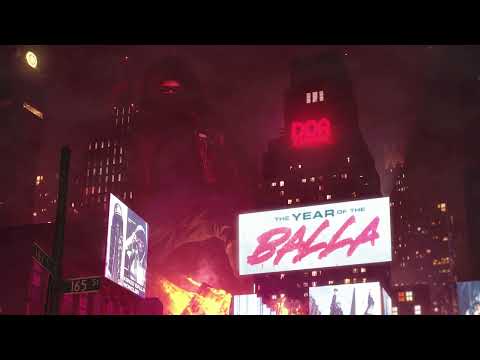 Kenzo Balla x Set Da Trend - Brutality  (Official Audio)
