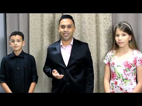 Vós os jovens do Senhor - Hino 446 CCB - Hino de jovens @fabriciodiasoficial7265