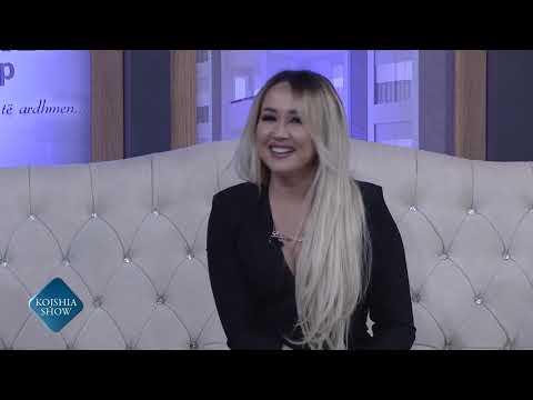 Dajana Shabani: Ja si e zura Burrin duke me Tradhtuar tregon live ne Emision!