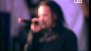 Korn - Got the Life (Live at Rock am Ring 2000)