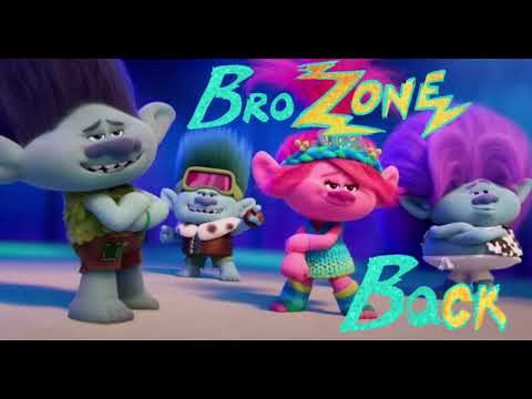 Brozone’s Back | Chaos Crew Fandub