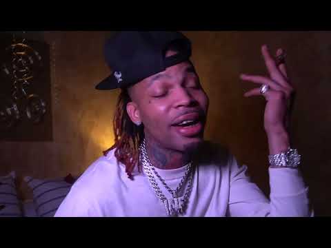 Infamous Thierry - On Site (Official Music Video)