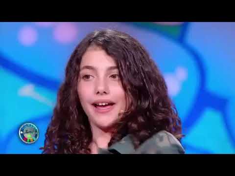 Noa au Jamel Comedy Kids
