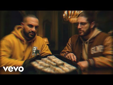 GLMP - Hakiki (Official Music Video) ft. Kurşun