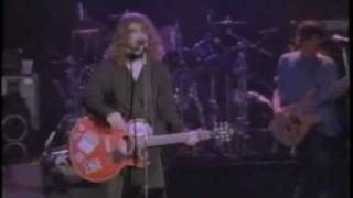 Belfry Lone Justice Ritz New York