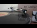 Vinyl - Roy Eldridge - Recado Bossa Nova