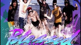 Blessed by a broken heart - Separate Ways