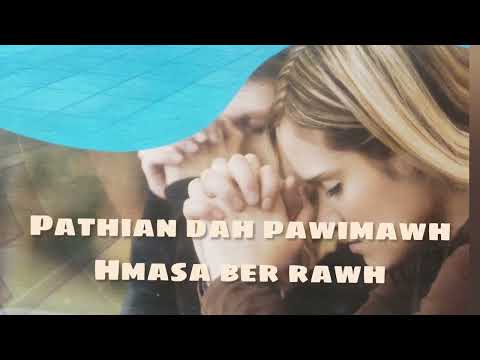 Huaisen takin Dil rawh 🙏