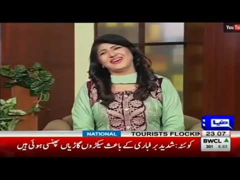 Azizi as Hakeem | Hasb e Haal