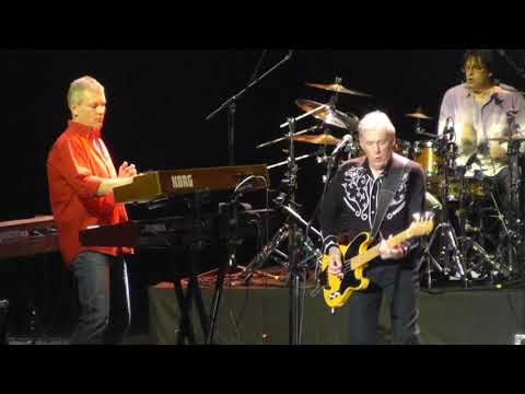Nick Simper & Don Airey - Live @ Moscow 2015 (FULL) HD