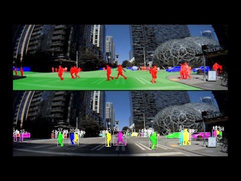 How AI Helps Autonomous Vehicles See Outside the Box - NVIDIA DRIVE Labs Ep. 14