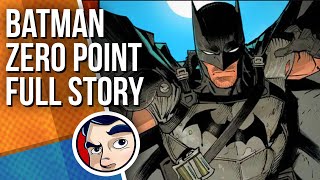 Batman X Fortnite - Full Story - | Comicstorian