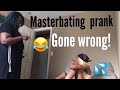 MASTERBATING PRANK ON MOM GONE WRONG