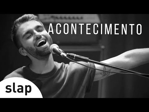 Video thumbnail for Acontecimento