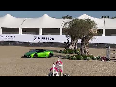 Cornetboy -  CSI5***** St Tropez - 15 04 2022