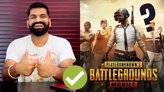 PUBG Mobile Back In India??? PUBG Ban Over??? 🔥🔥🔥 | DOWNLOAD THIS VIDEO IN MP3, M4A, WEBM, MP4, 3GP ETC