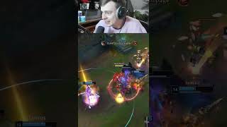 Oh le combo de ZINZIN !