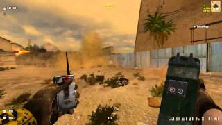 Let`s Play Serious Sam 3-Part 9- Klassik CO-OP (alleine gespielt) auf Mental (x103)