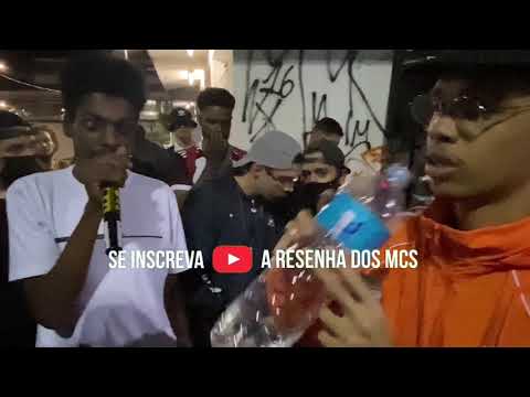 (DUELO DE CAMPEÕES) JOTAPÊ x BARRETO | 1ª FASE | 113º RESENHA CENTRAL