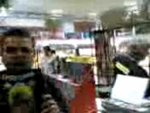 Comic Salon Erlangen 2006 #1