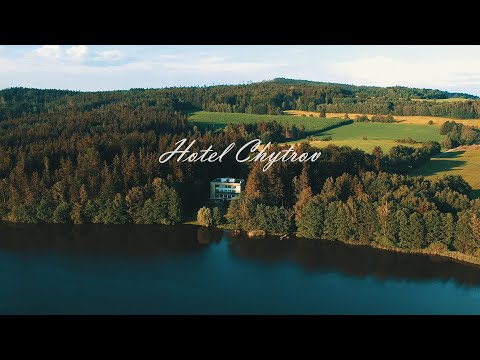 Hotel Chytrov - Volfířov 4