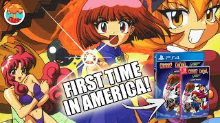 Cotton Guardian Force Saturn Tribute (Switch & PS4) Pre-Orders Open TODAY! - Defunct Games