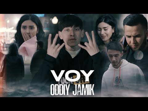 Oddiy Jamik - Voy (Official Video)