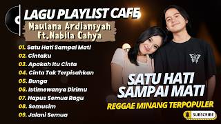 Download lagu Maulana Ardiansyah Ft Nabila Cahya - SATU HATI SAMPAI MATI - CINTAKU || LIVE REGGAE MINANG 2026 mp3 Download lagu Maulana Ardiansyah Ft Nabila Cahya - SATU HATI SAMPAI MATI - CINTAKU || LIVE REGGAE MINANG 2026 mp3