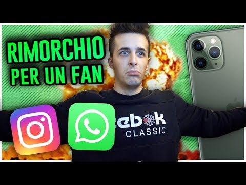 TRAILER A GIRL FOR A FAN (account swap)