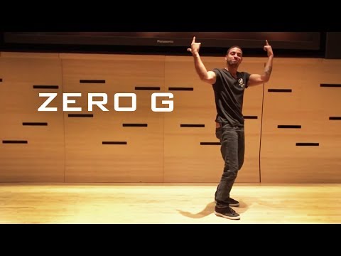 Bboy Gravity ft. El Nino | 2014 Silverback Bboy Events x YAK FILMS