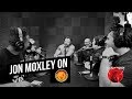 Jon Moxley On Competing In New Japan S G1 Climax