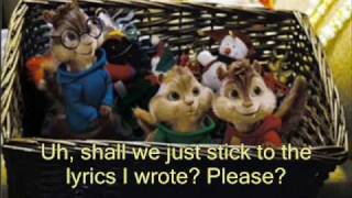 &quot;Ho, Ho, Ho,&quot; LYRICS!!