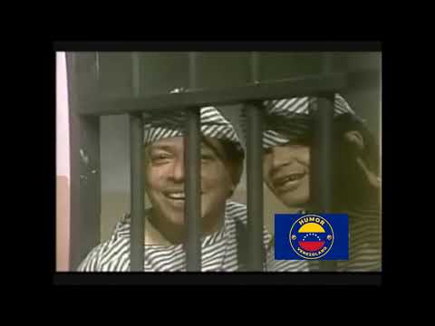 CHEVERISIMO LOS PRESOS 1