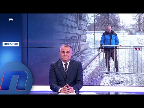 DNEVNIK - CELA EMISIJA - 09.01.2026